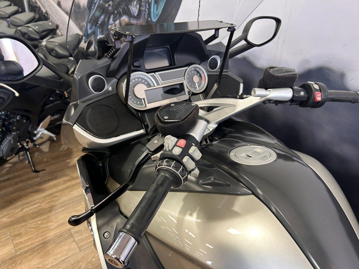 2012 BMW K 1600 GTL ROAD