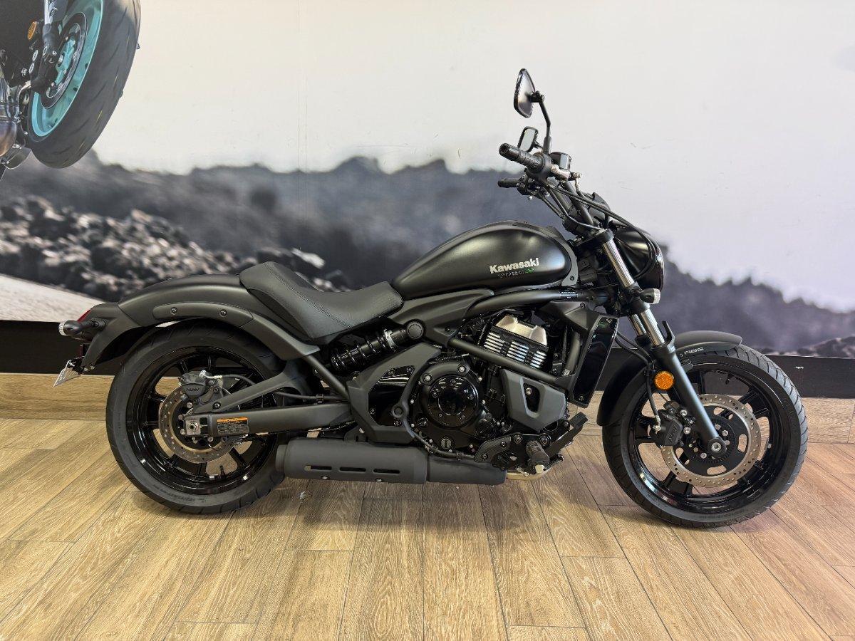2026 KAWASAKI VULCAN S CRUISER