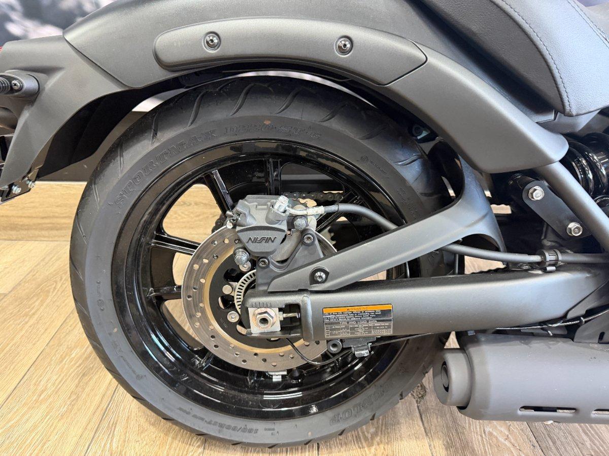2026 KAWASAKI VULCAN S CRUISER