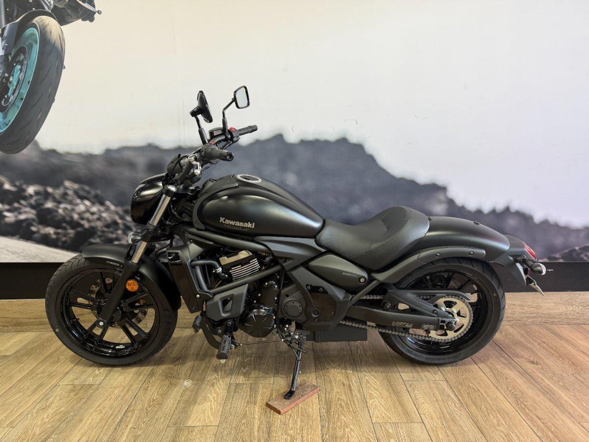 2026 KAWASAKI VULCAN S CRUISER