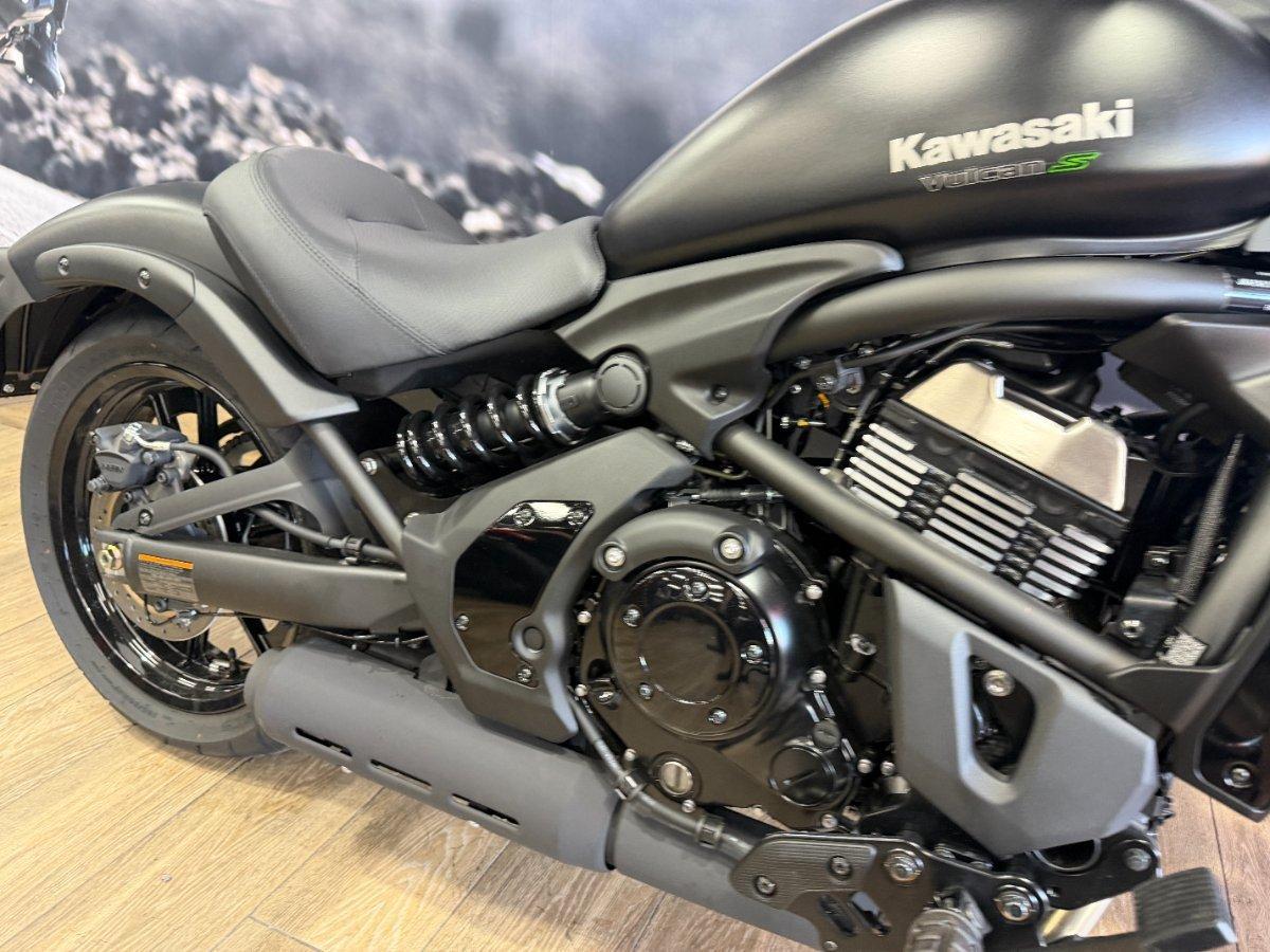 2026 KAWASAKI VULCAN S CRUISER