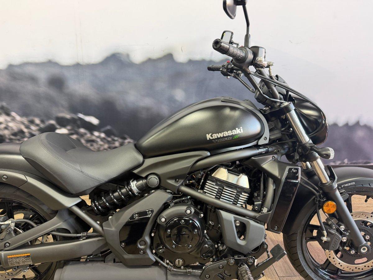 2026 KAWASAKI VULCAN S CRUISER