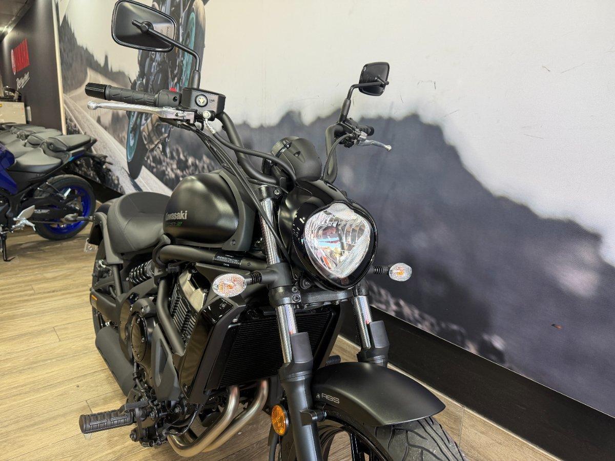2026 KAWASAKI VULCAN S CRUISER