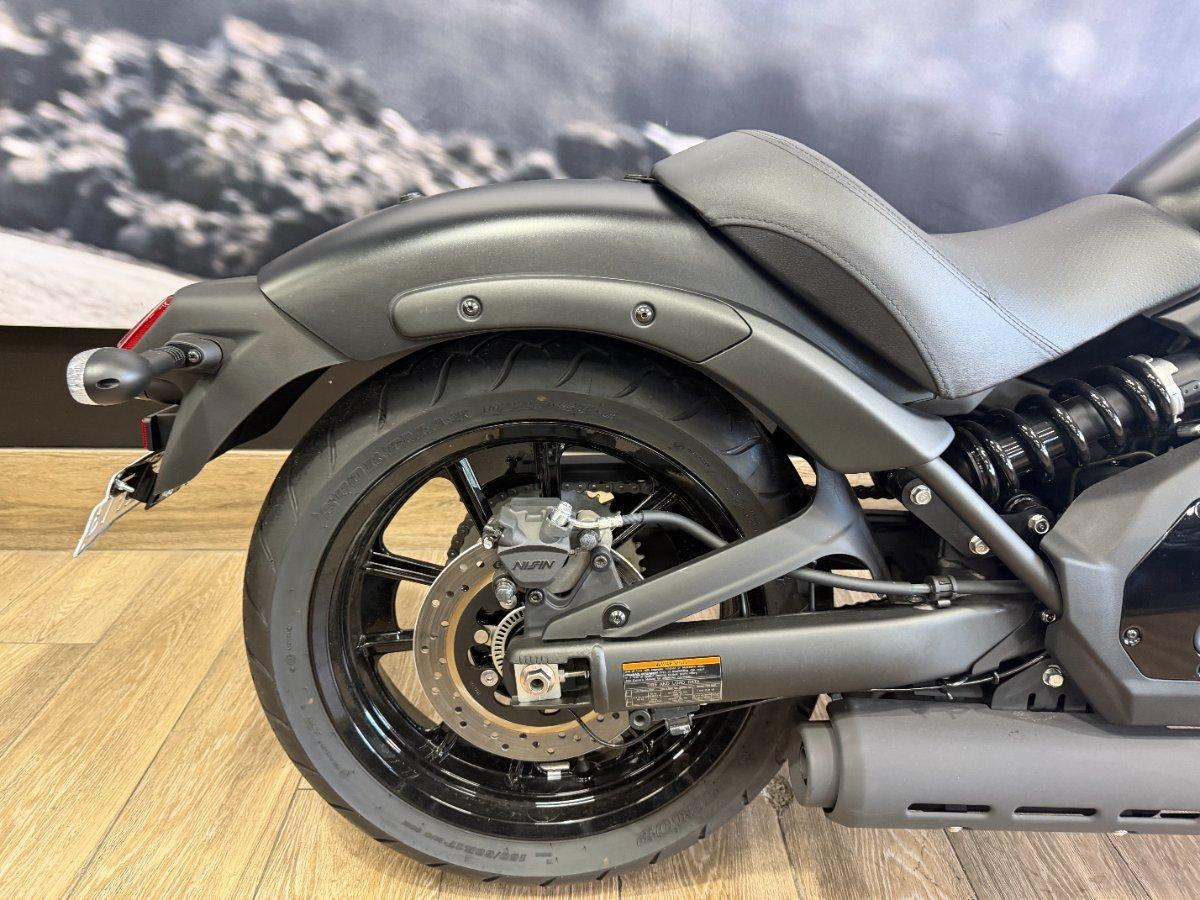 2026 KAWASAKI VULCAN S CRUISER