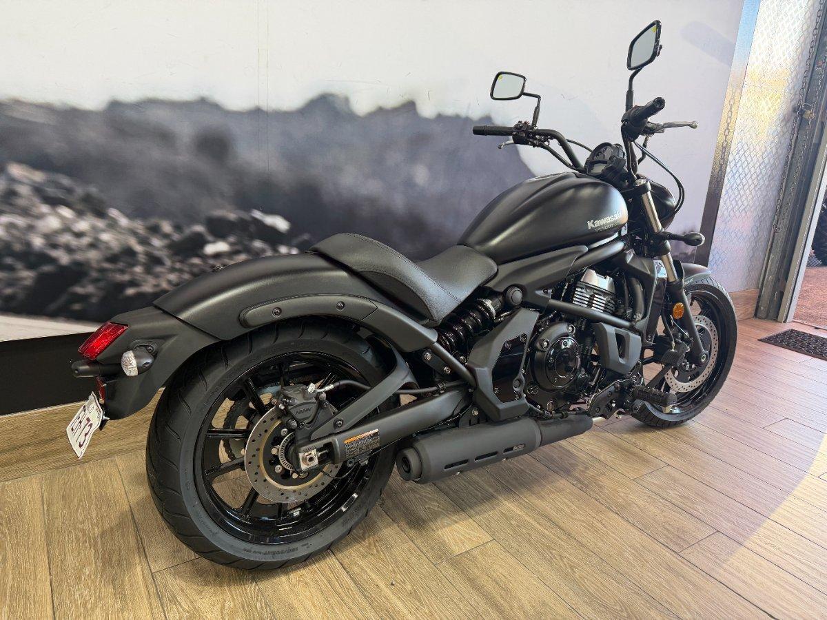 2026 KAWASAKI VULCAN S CRUISER