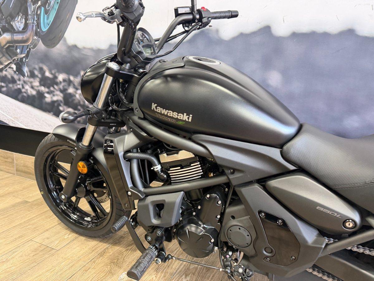 2026 KAWASAKI VULCAN S CRUISER