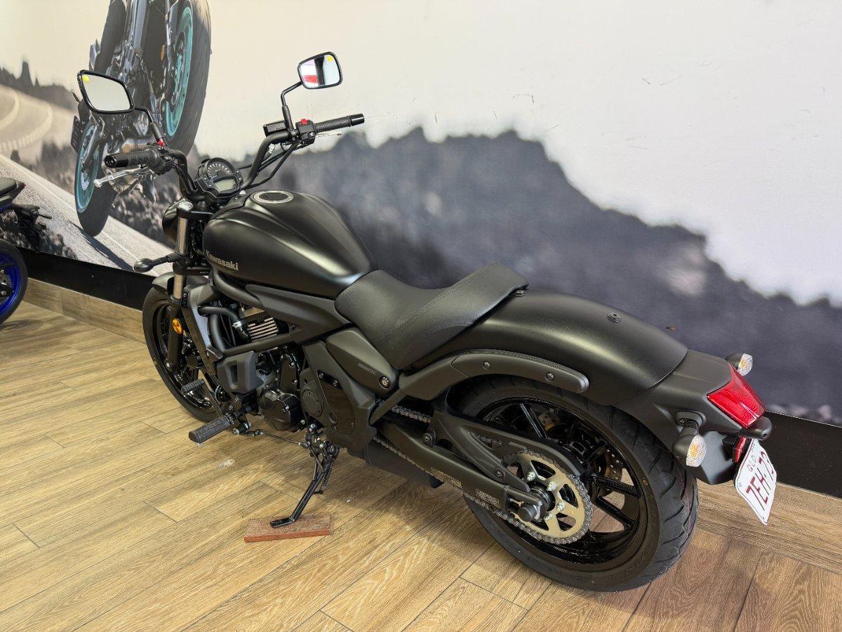 2026 KAWASAKI VULCAN S CRUISER