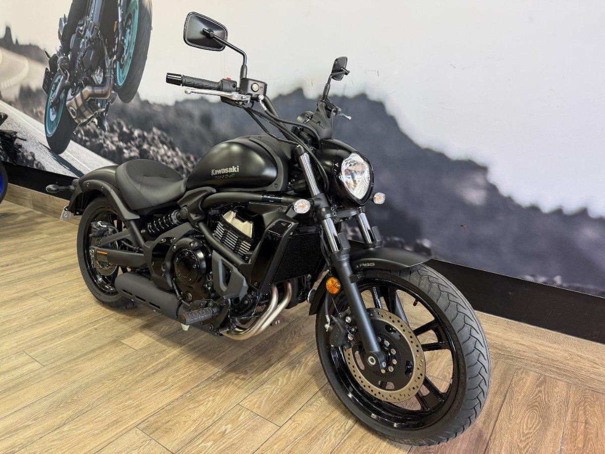 2026 KAWASAKI VULCAN S CRUISER