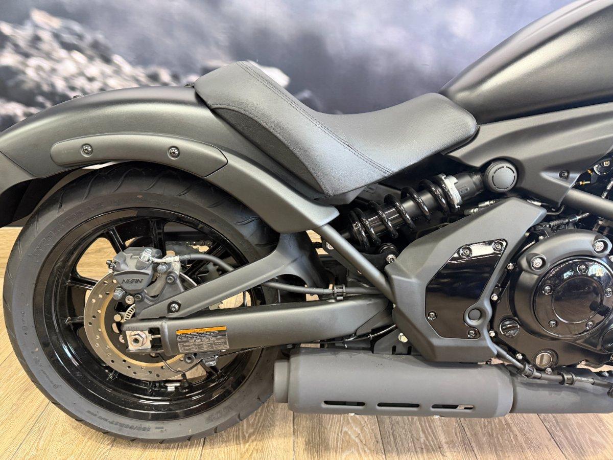2026 KAWASAKI VULCAN S CRUISER