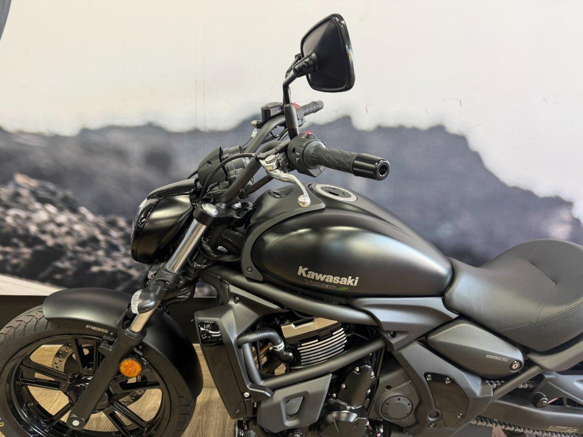 2026 KAWASAKI VULCAN S CRUISER