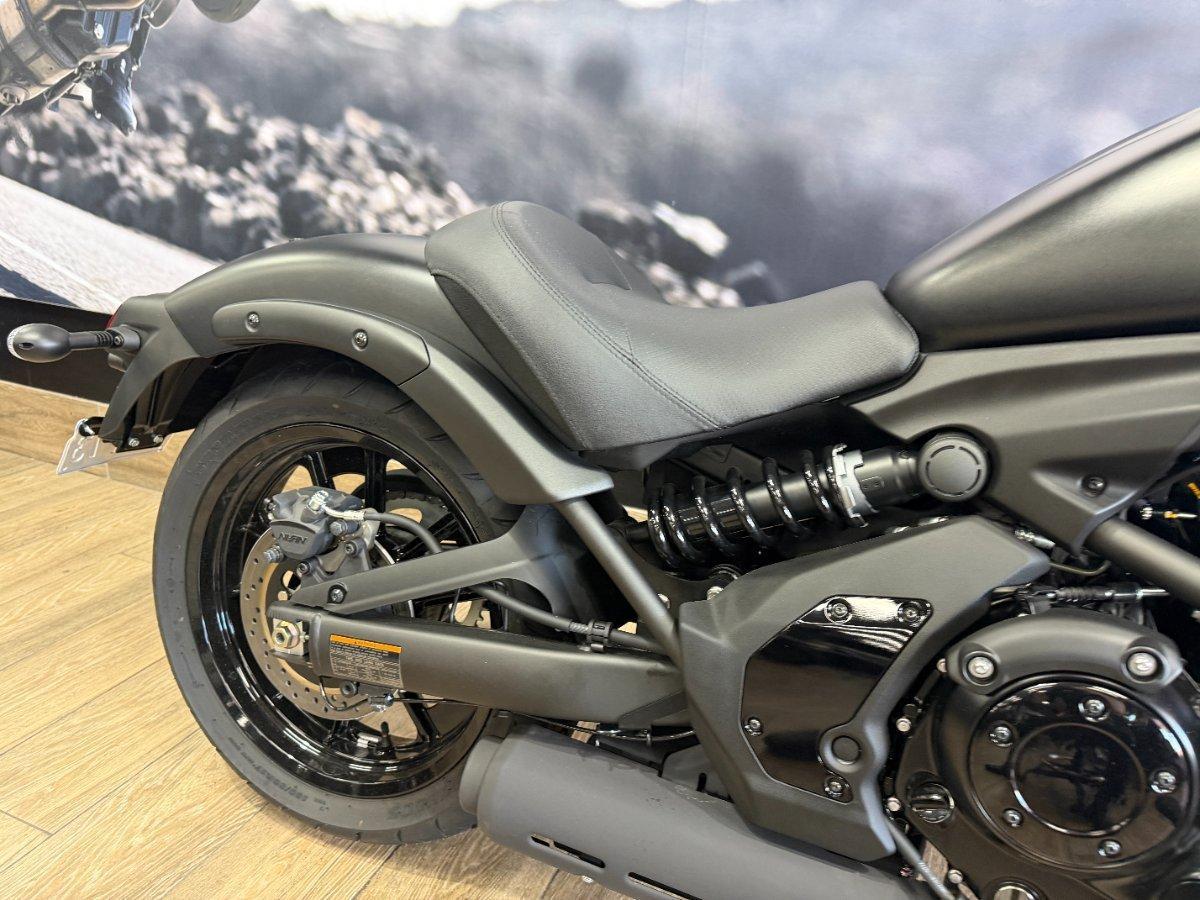 2026 KAWASAKI VULCAN S CRUISER