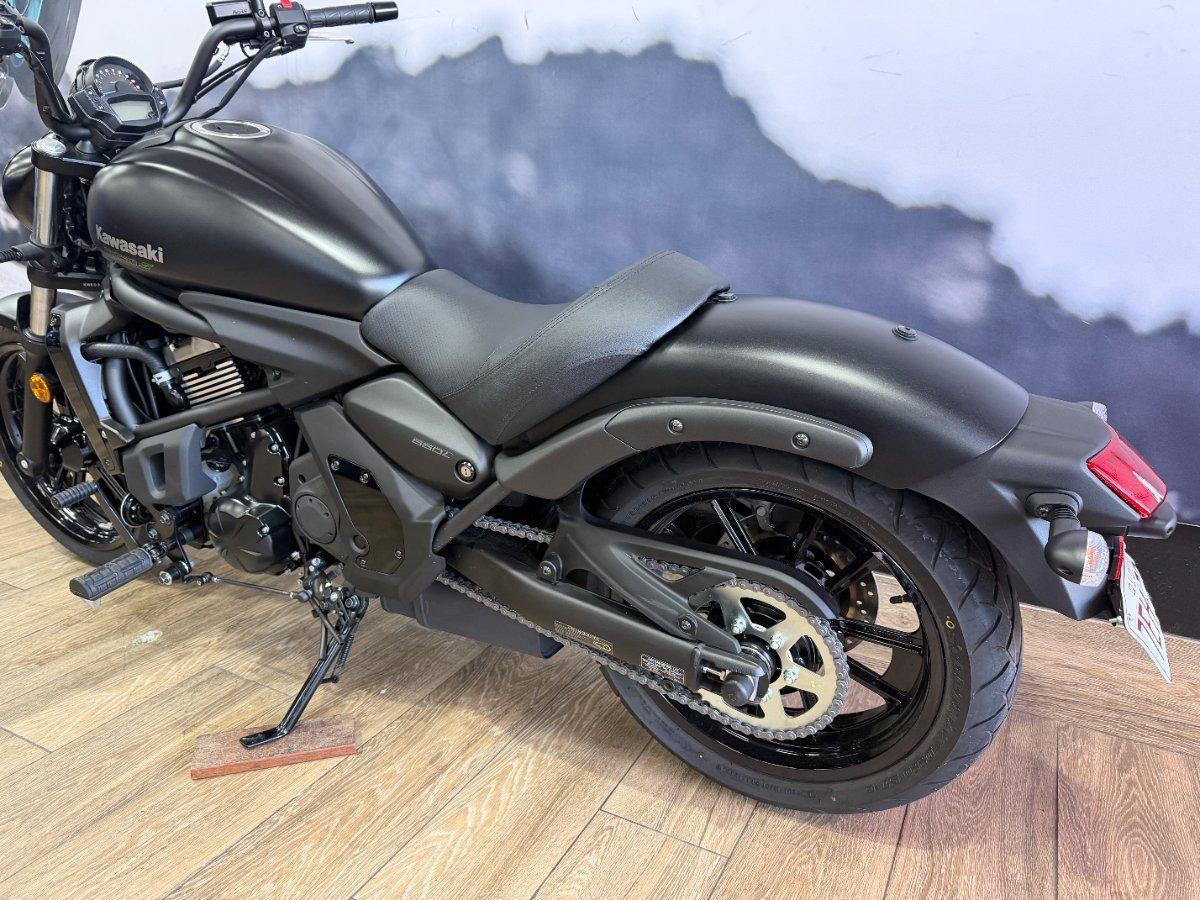 2026 KAWASAKI VULCAN S CRUISER
