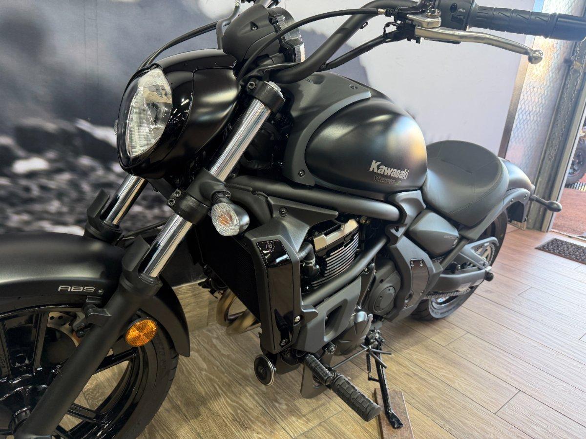 2026 KAWASAKI VULCAN S CRUISER