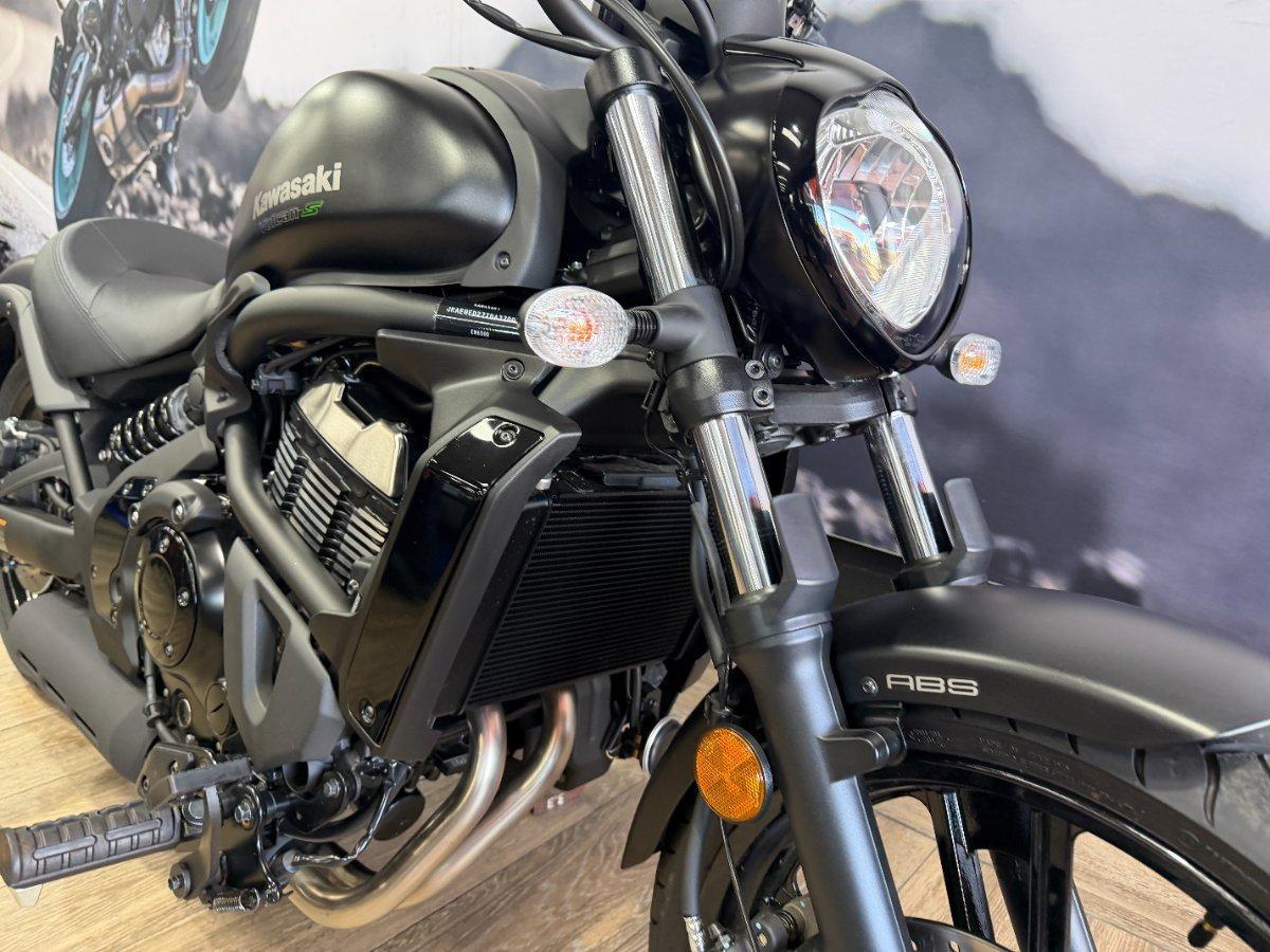 2026 KAWASAKI VULCAN S CRUISER