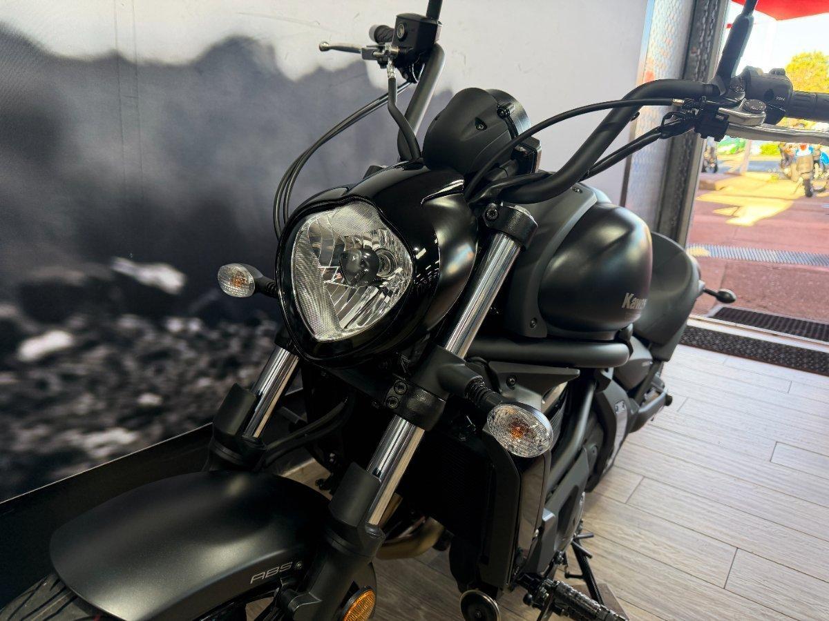 2026 KAWASAKI VULCAN S CRUISER