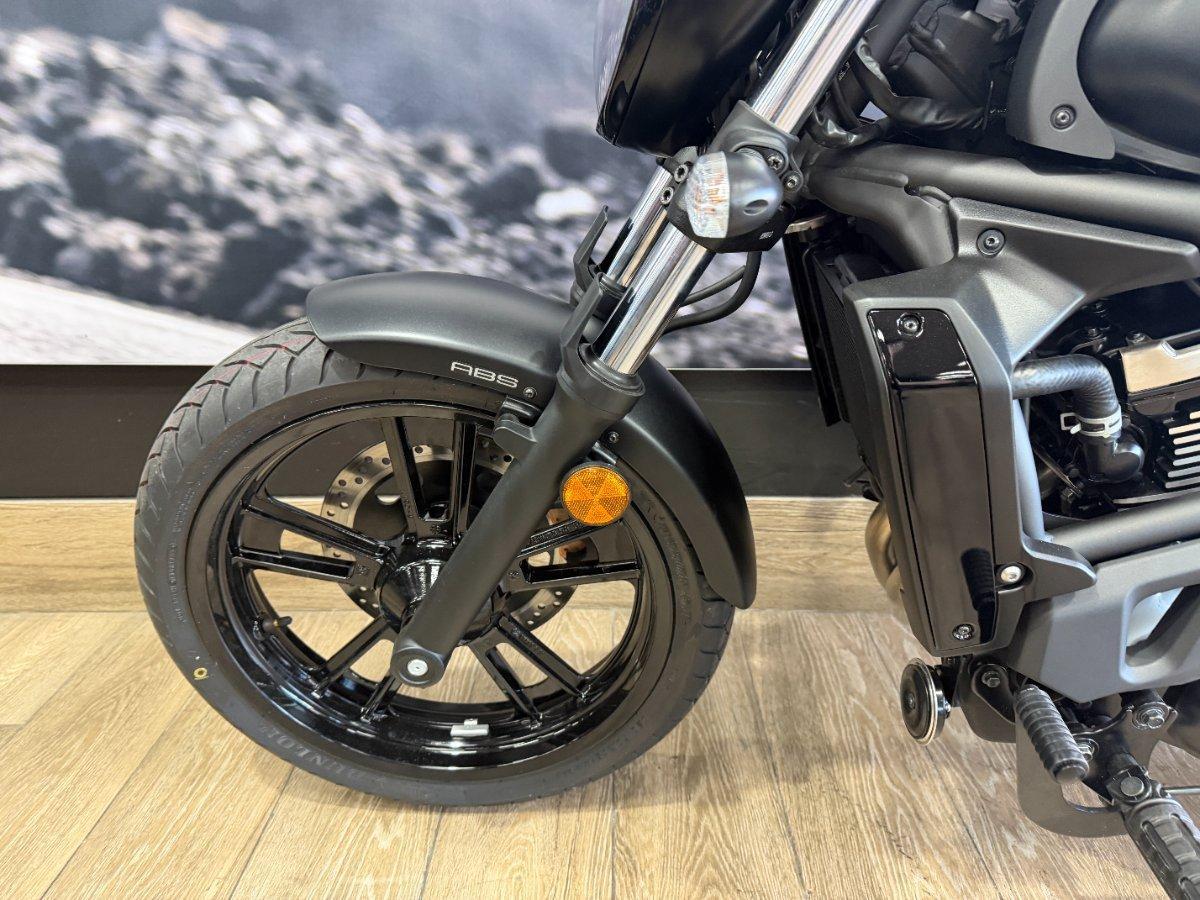 2026 KAWASAKI VULCAN S CRUISER