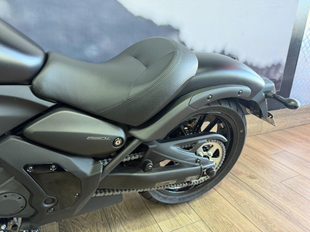 2026 KAWASAKI VULCAN S CRUISER