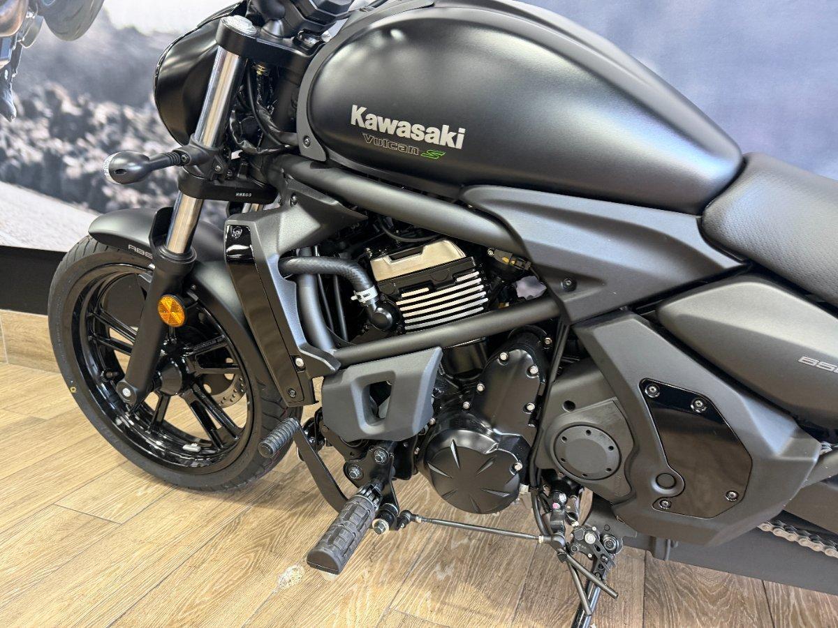 2026 KAWASAKI VULCAN S CRUISER