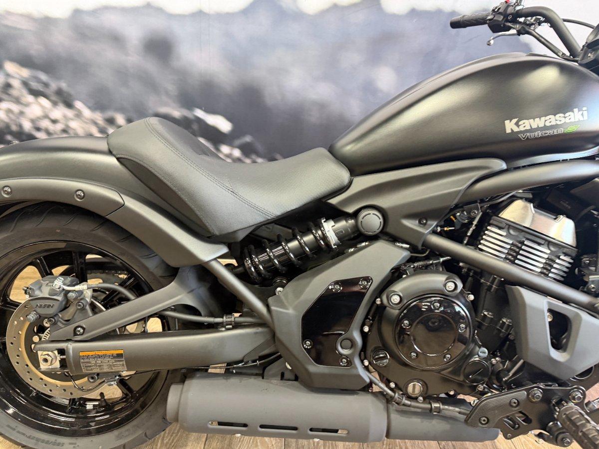 2026 KAWASAKI VULCAN S CRUISER