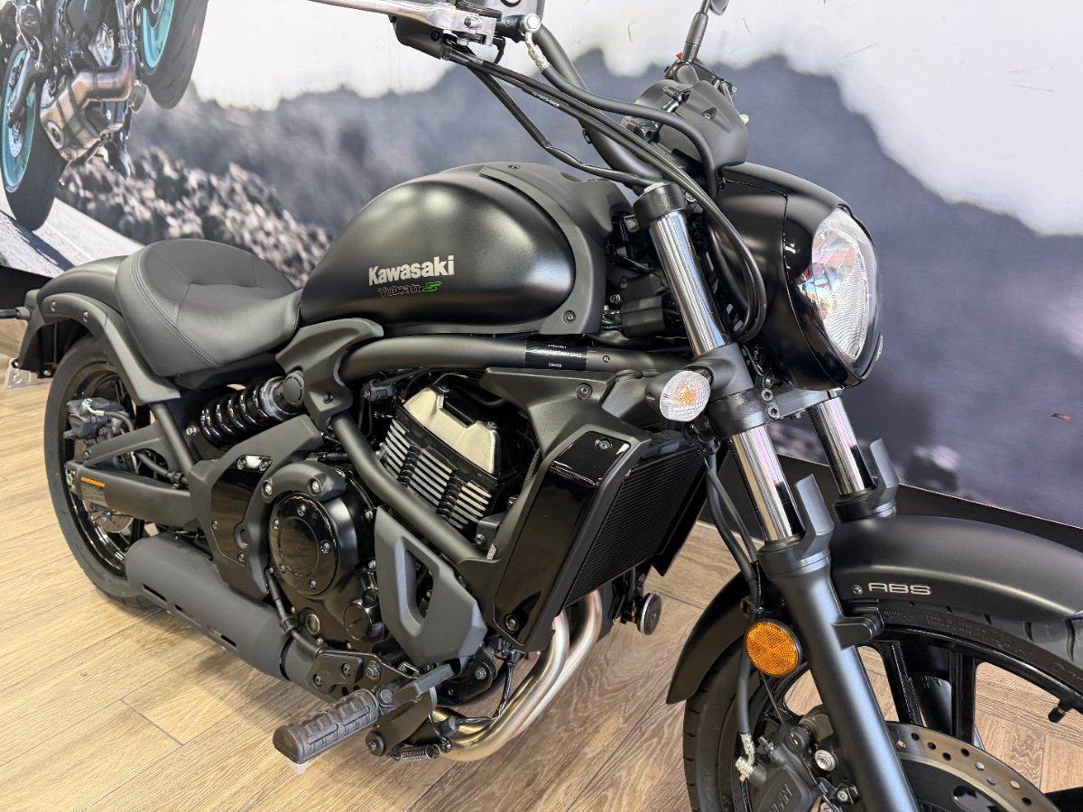 2026 KAWASAKI VULCAN S CRUISER