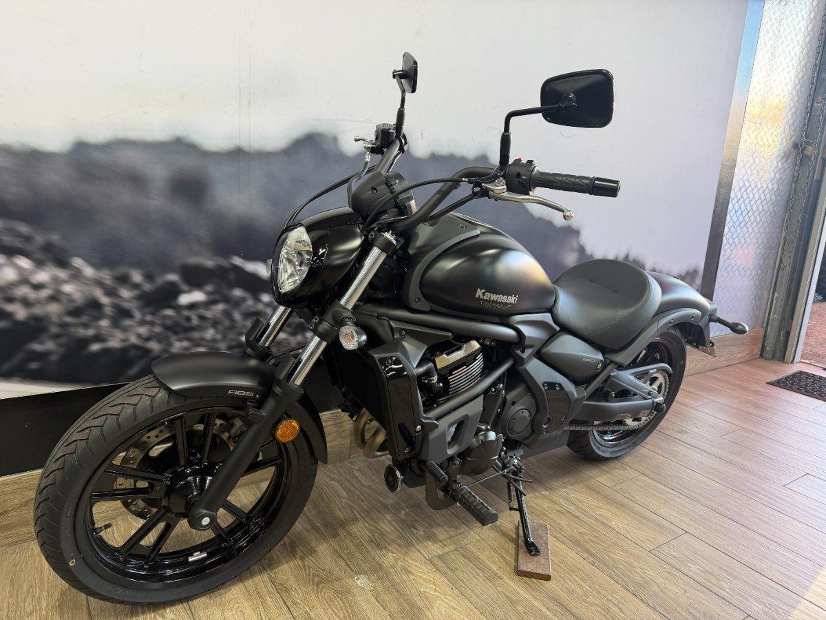 2026 KAWASAKI VULCAN S CRUISER