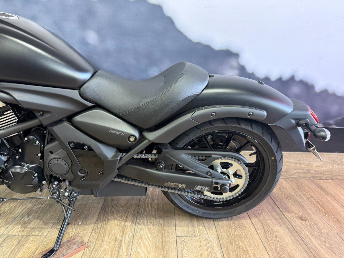 2026 KAWASAKI VULCAN S CRUISER