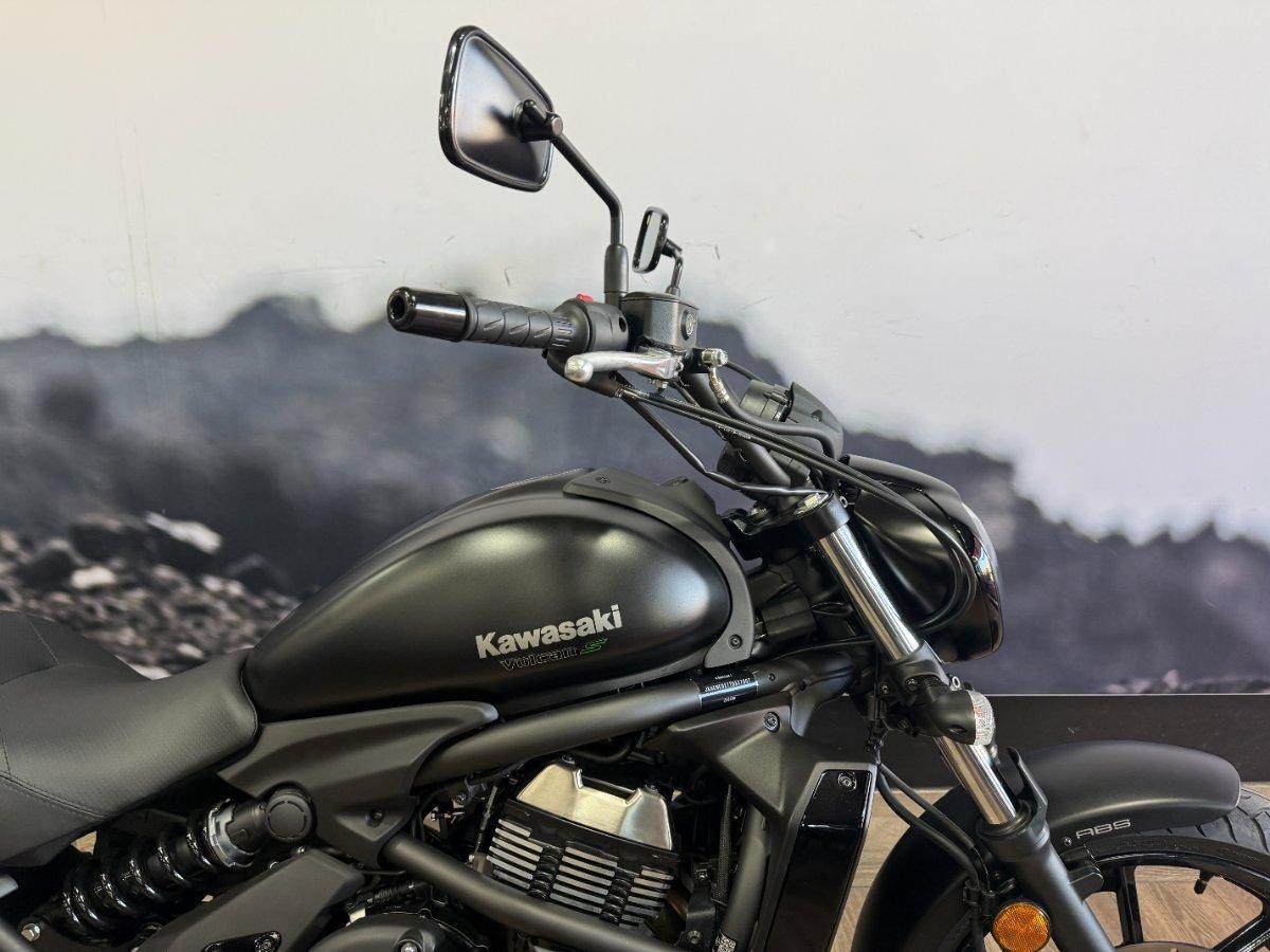 2026 KAWASAKI VULCAN S CRUISER