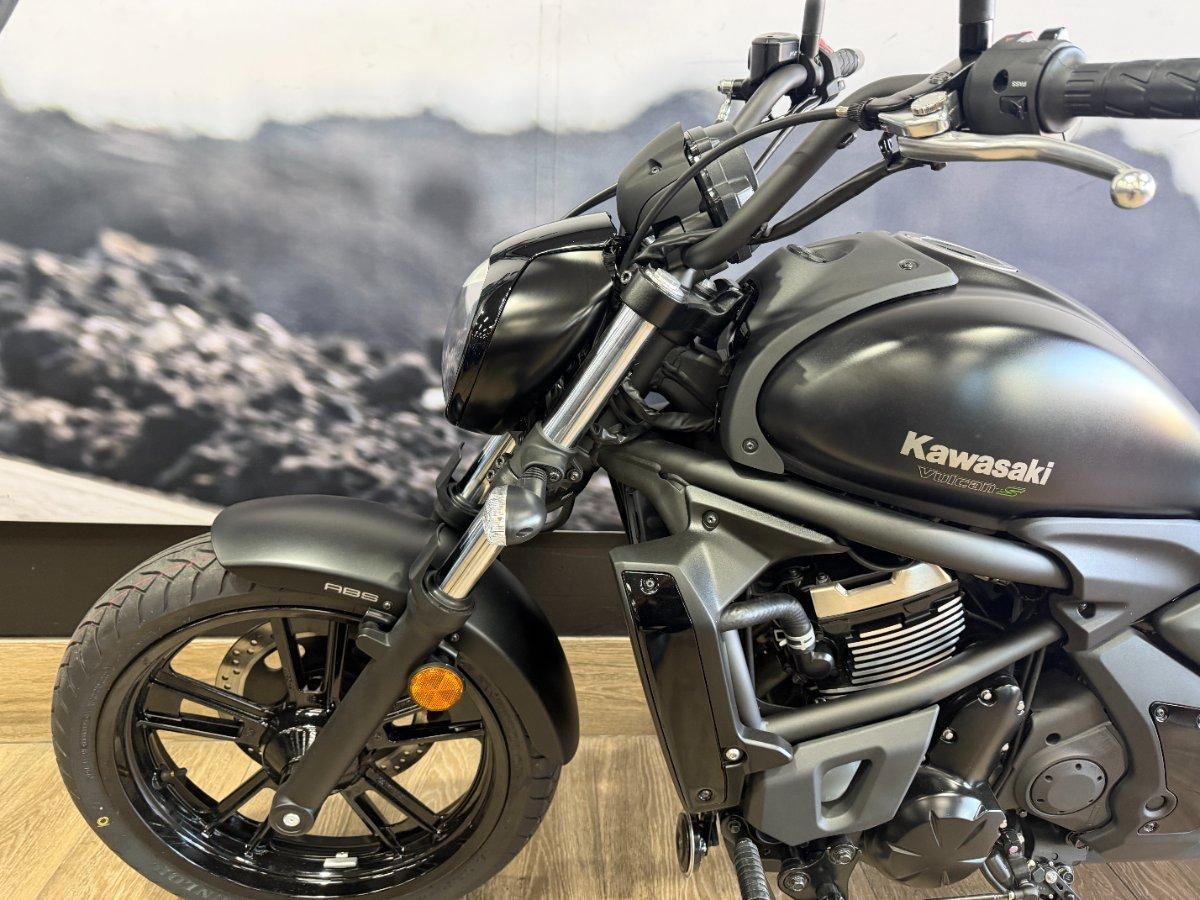 2026 KAWASAKI VULCAN S CRUISER