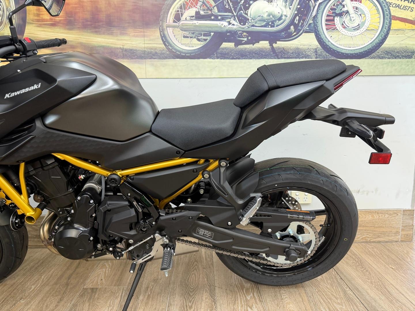 2026 KAWASAKI Z650L (LAMS) SPORTS