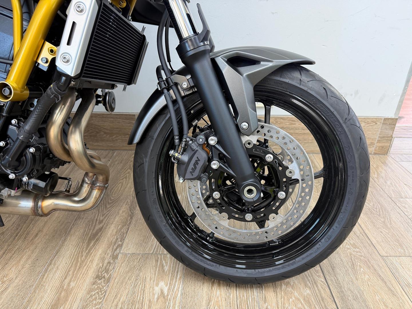 2026 KAWASAKI Z650L (LAMS) SPORTS