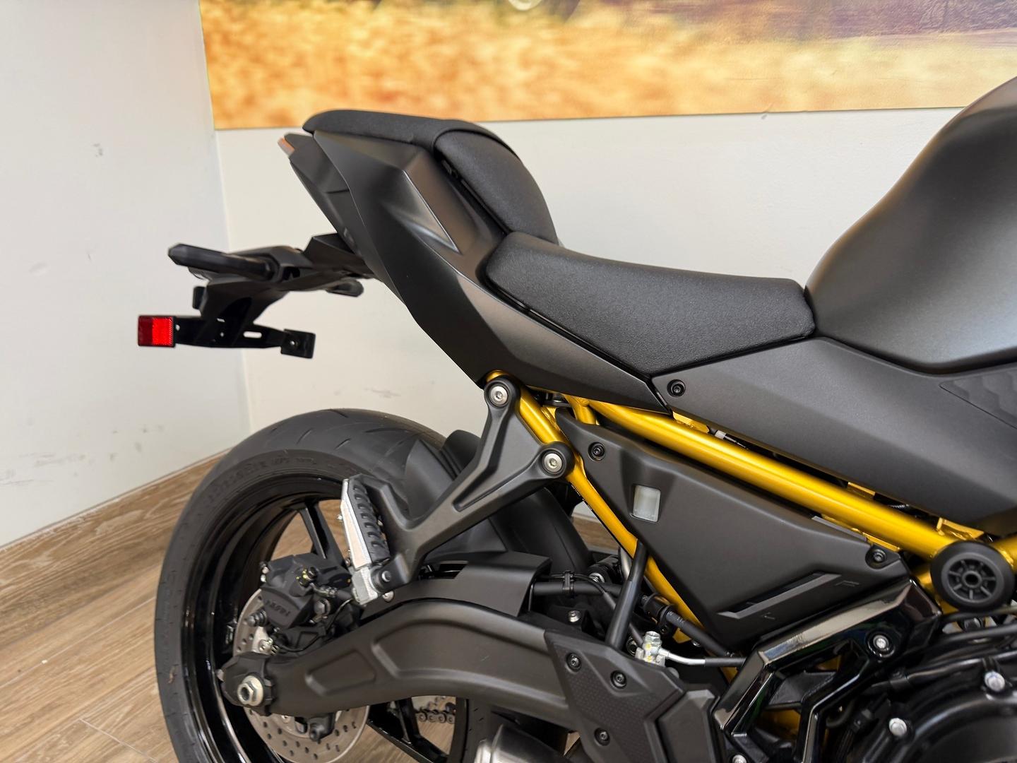 2026 KAWASAKI Z650L (LAMS) SPORTS
