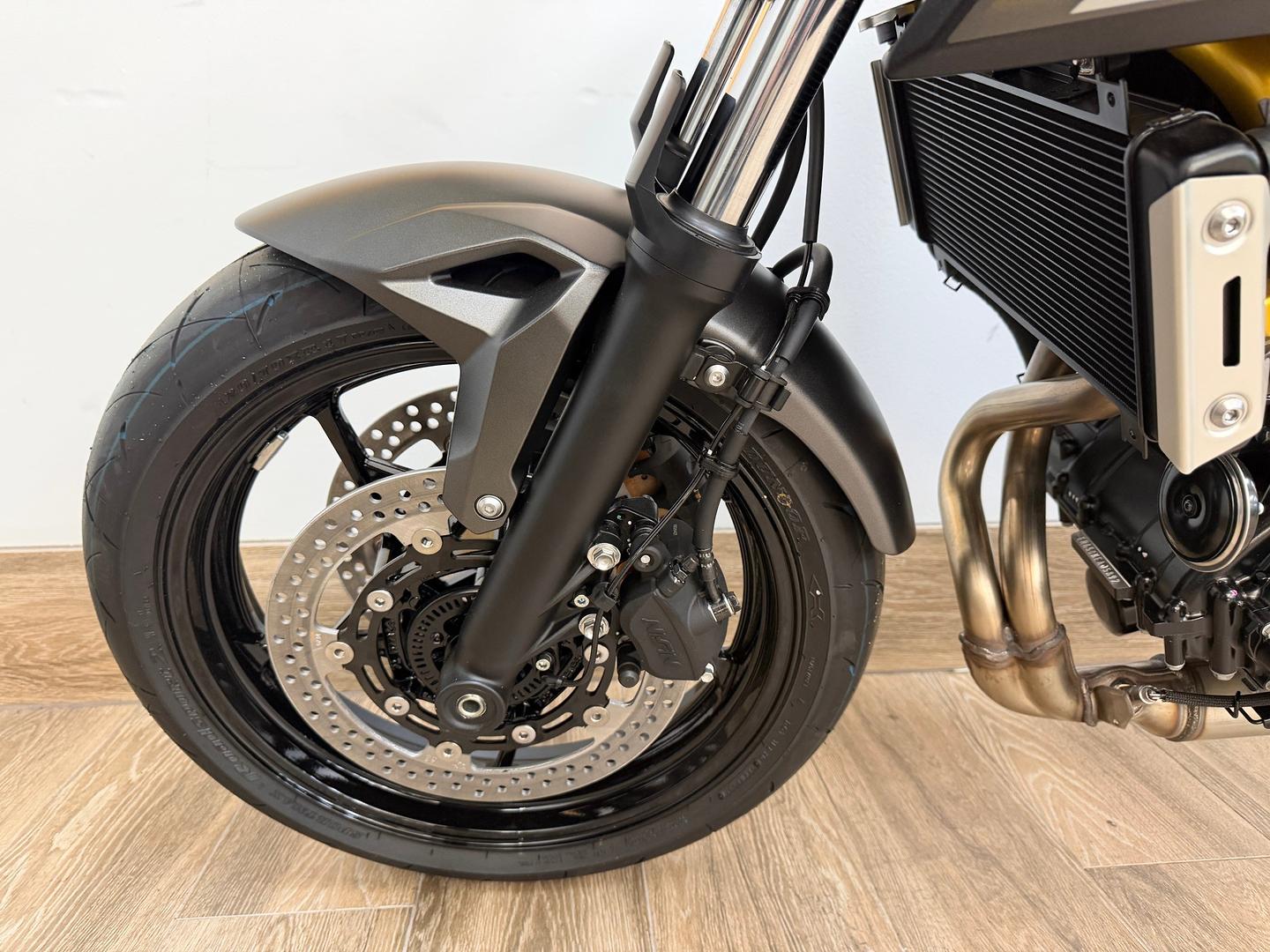2026 KAWASAKI Z650L (LAMS) SPORTS
