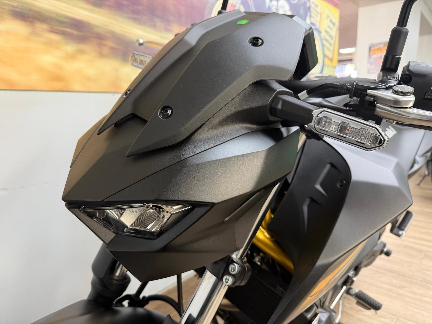 2026 KAWASAKI Z650L (LAMS) SPORTS