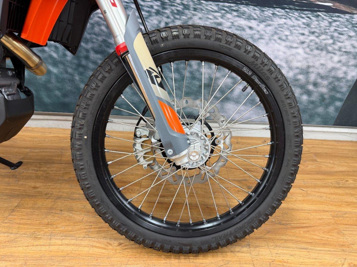 2024 KTM 690 ENDURO R ENDURO