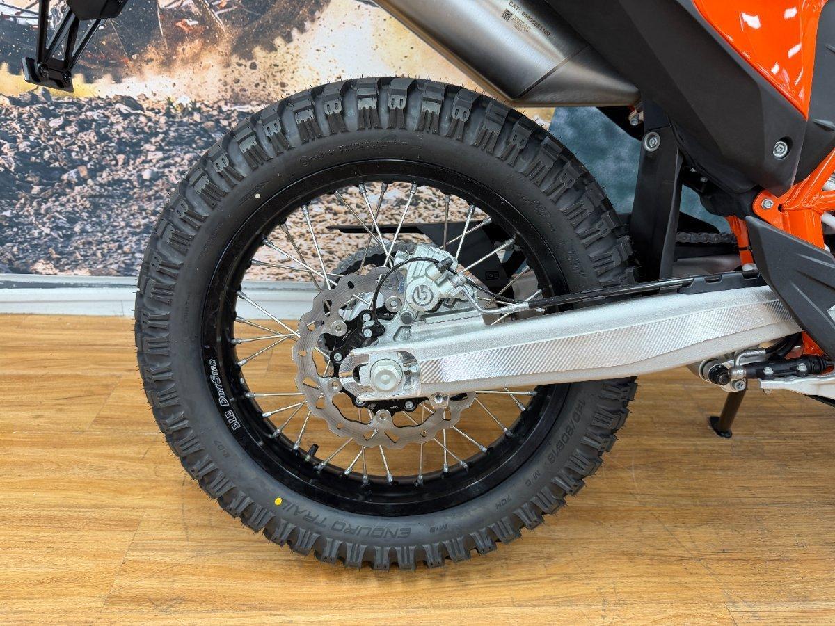 2024 KTM 690 ENDURO R ENDURO