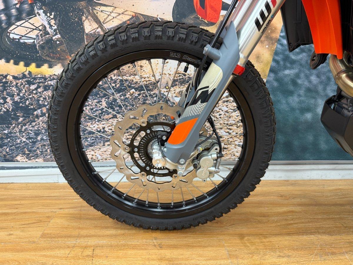 2024 KTM 690 ENDURO R ENDURO