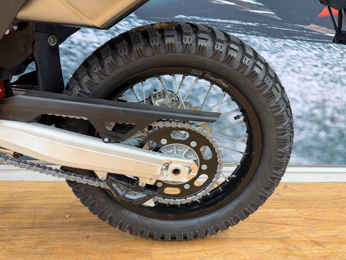 2024 KTM 690 ENDURO R ENDURO