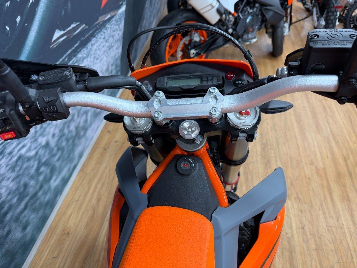 2024 KTM 690 ENDURO R ENDURO