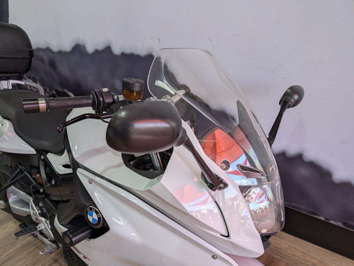 2014 BMW F 800 GT ROAD