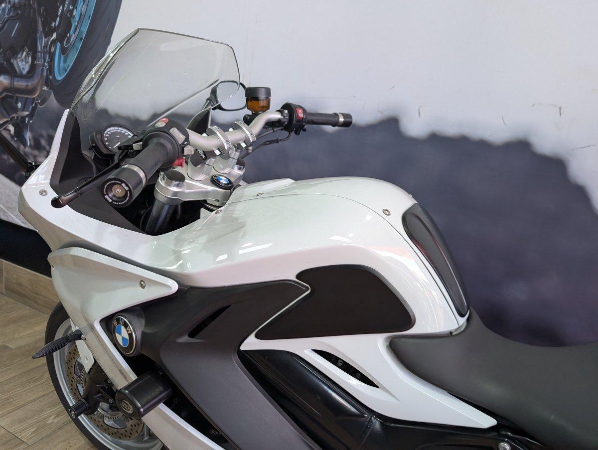2014 BMW F 800 GT ROAD