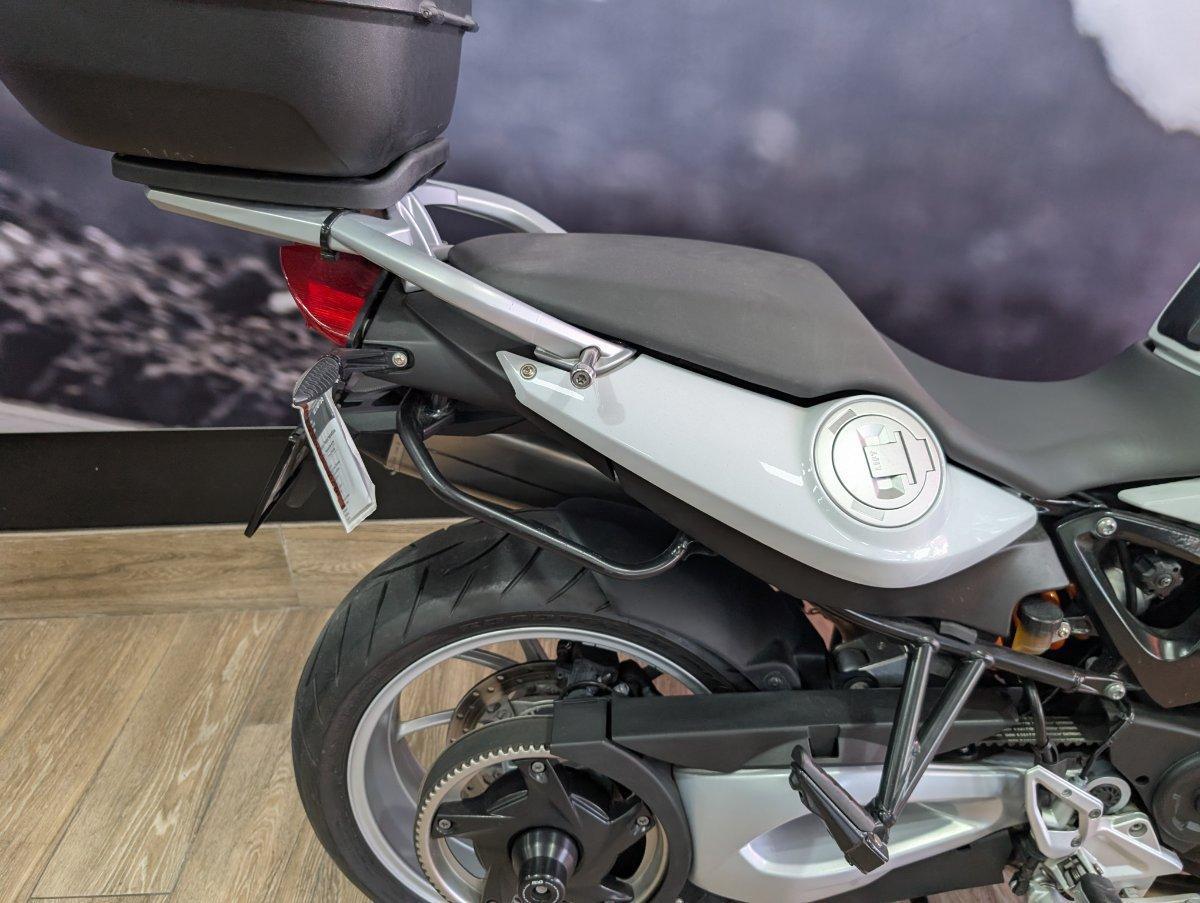 2014 BMW F 800 GT ROAD