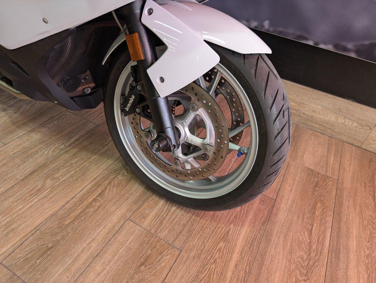2014 BMW F 800 GT ROAD