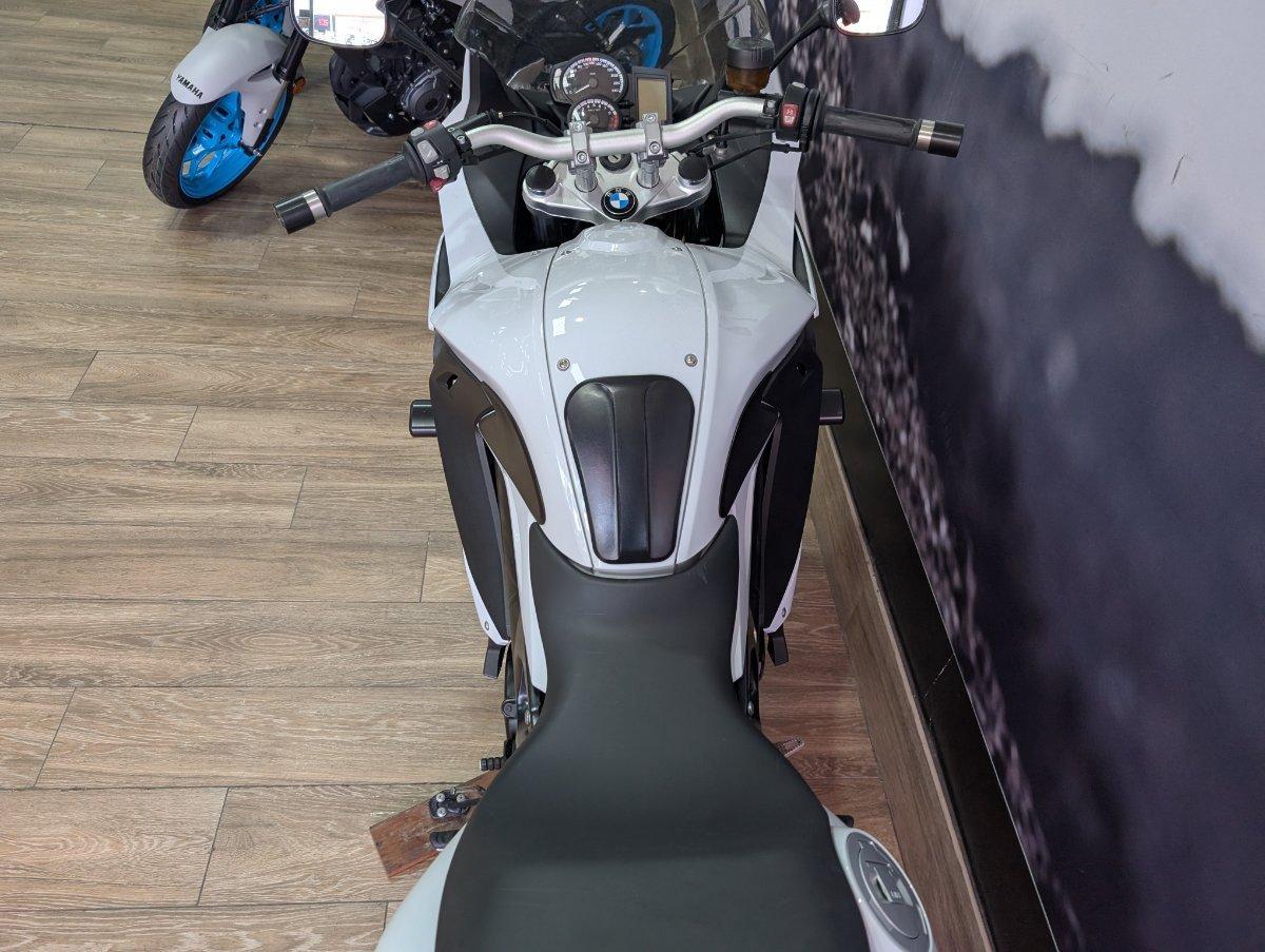 2014 BMW F 800 GT ROAD