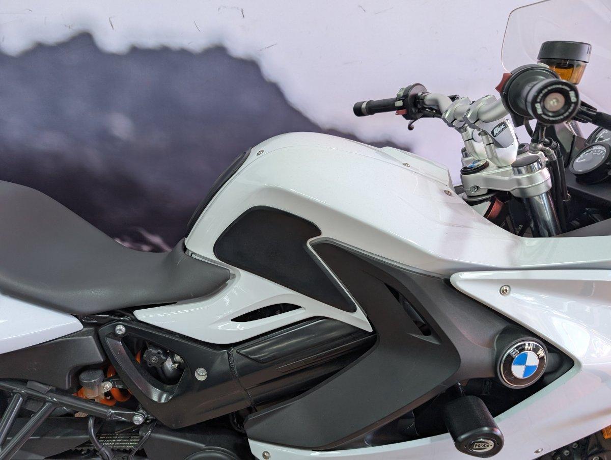2014 BMW F 800 GT ROAD