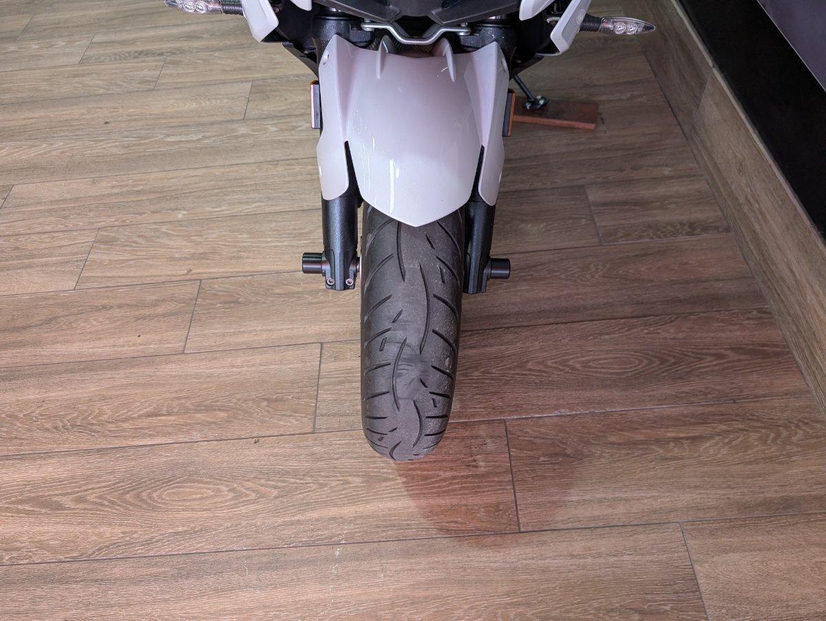 2014 BMW F 800 GT ROAD
