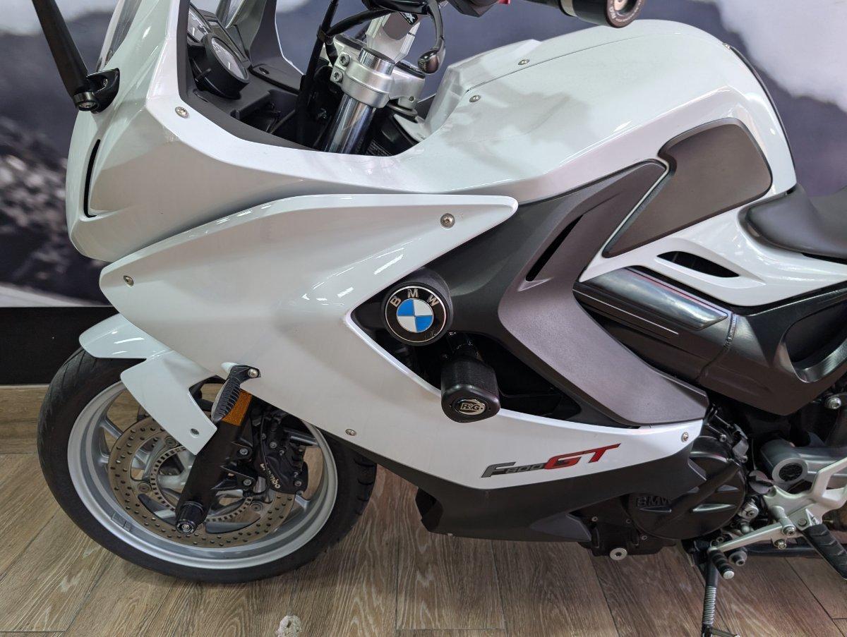 2014 BMW F 800 GT ROAD