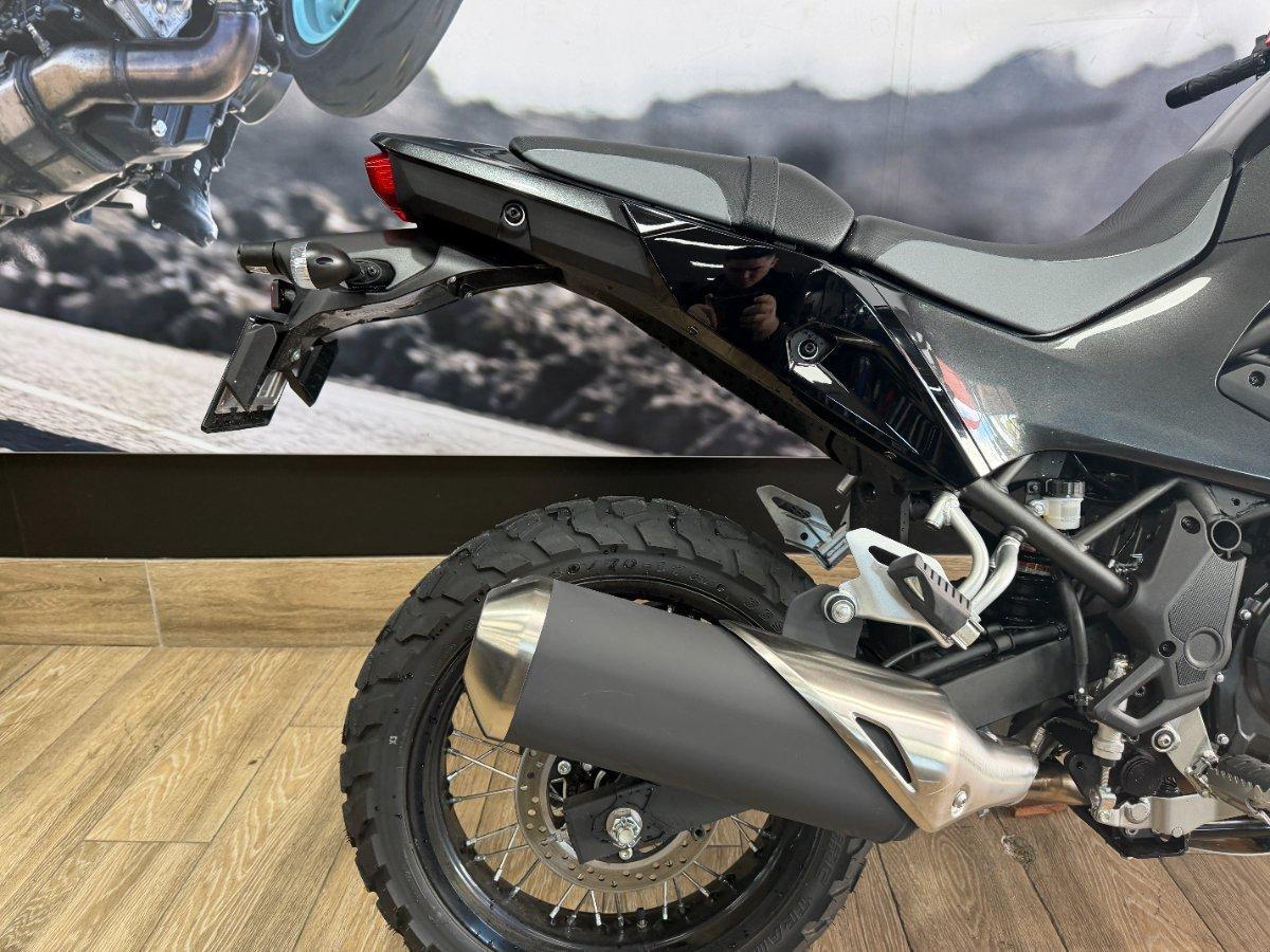 2026 KAWASAKI KLE500 SE DUAL SPORTS
