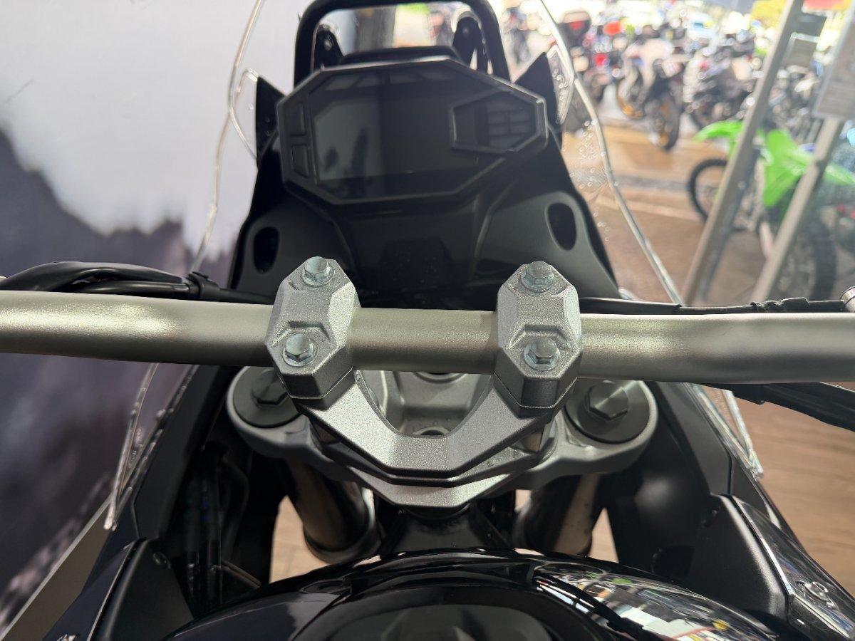 2026 KAWASAKI KLE500 SE DUAL SPORTS