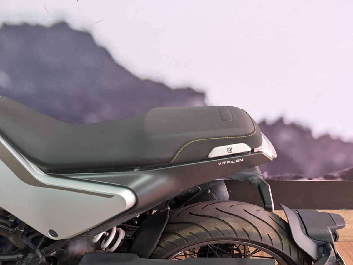 2021 HUSQVARNA VITPILEN 401 ROAD