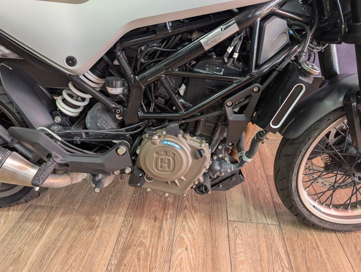 2021 HUSQVARNA VITPILEN 401 ROAD